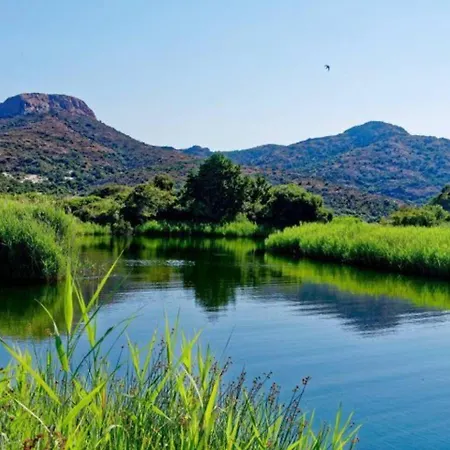 Apartman Medieval Au Coeur Du Village De