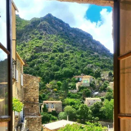 Medieval Au Coeur Du Village De