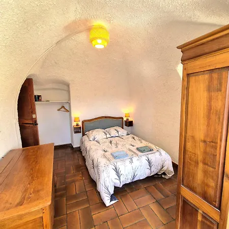 Medieval Au Coeur Du Village De Apartment *