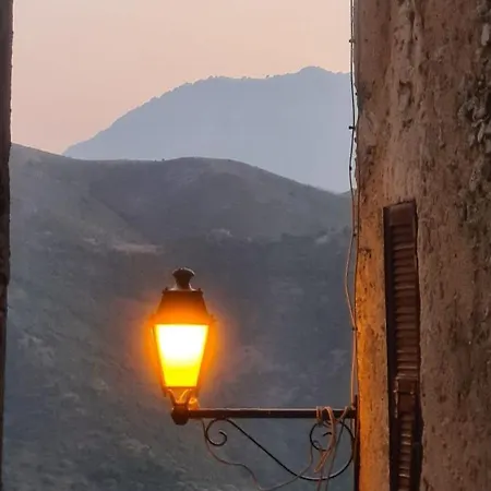 Medieval Au Coeur Du Village De Apartment *