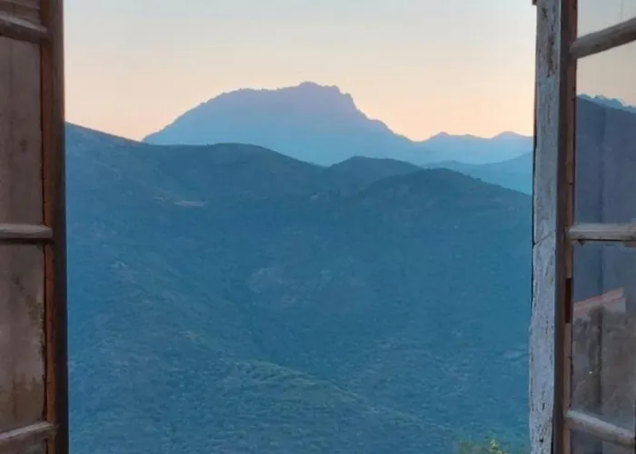 Apartman Medieval Au Coeur Du Village De