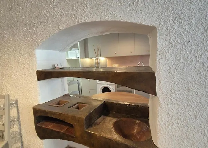 Apartman Medieval Au Coeur Du Village De