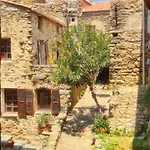 Appartement Médiéval Au Cœur Du Village De Lama