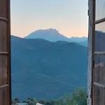 Appartement Médiéval Au Cœur Du Village De