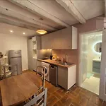 Appartement Médiéval Au Cœur Du Village De Lama