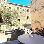Médiéval Au Cœur Du Village De Appartement