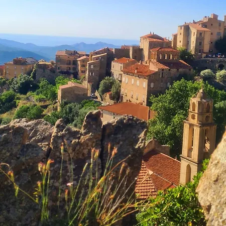 Medieval Au Coeur Du Village De Διαμέρισμα Lama