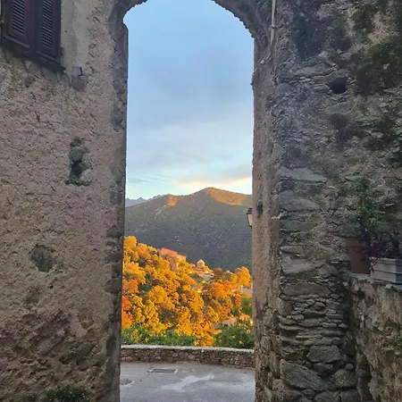 Medieval Au Coeur Du Village De Διαμέρισμα Lama