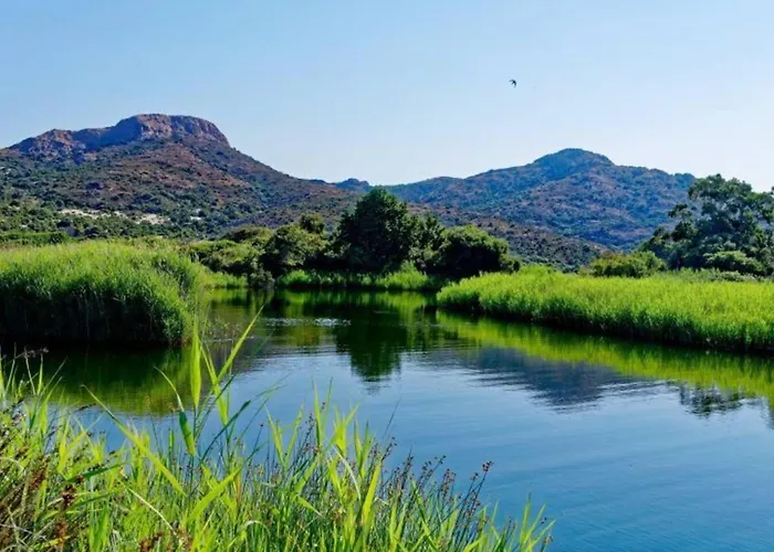 公寓 Medieval Au Coeur Du Village De